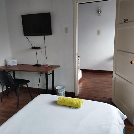 Casa En Bogota Ubicada En Zona Central ภายนอก รูปภาพ