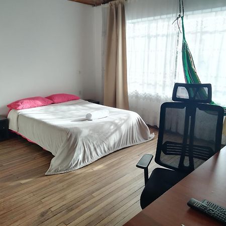 Casa En Bogota Ubicada En Zona Central ภายนอก รูปภาพ