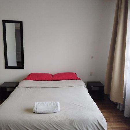 Casa En Bogota Ubicada En Zona Central ภายนอก รูปภาพ