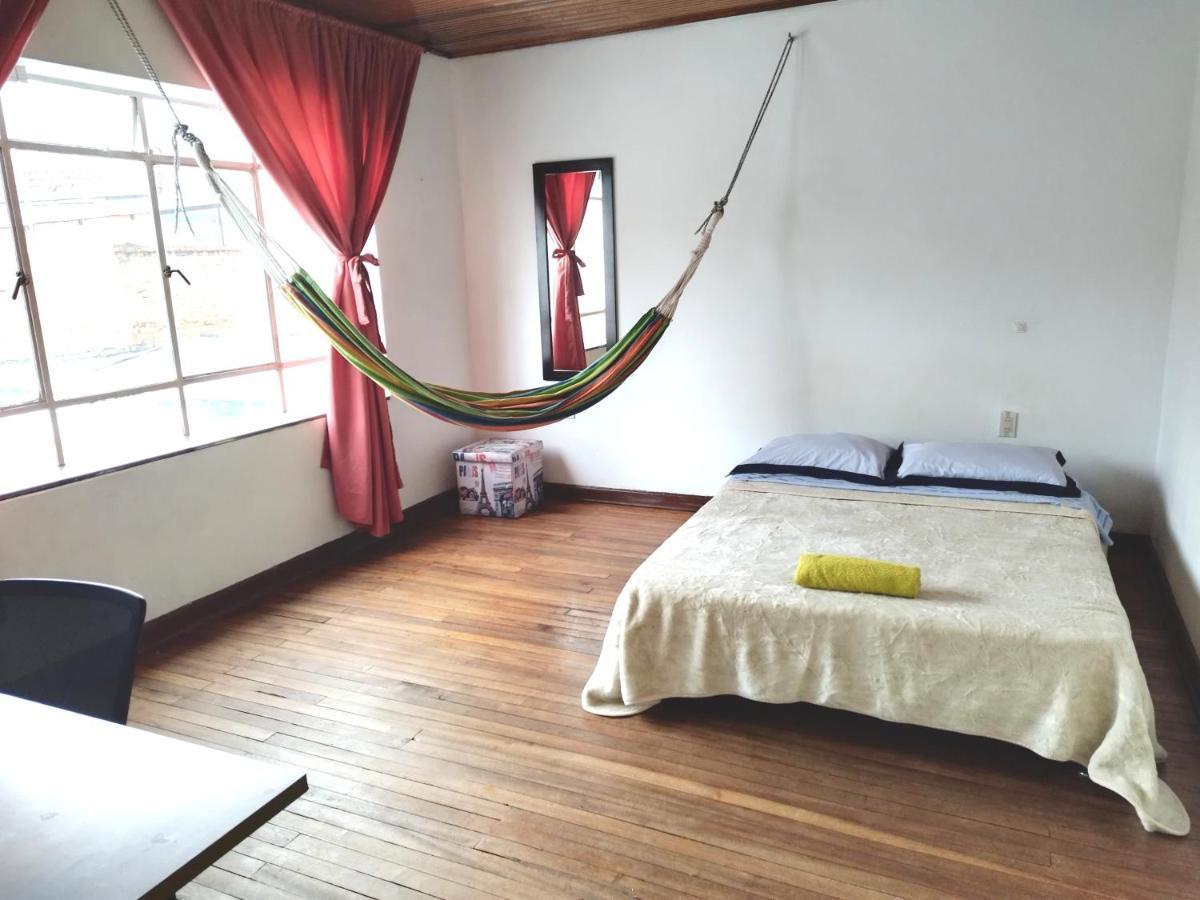 Casa En Bogota Ubicada En Zona Central ภายนอก รูปภาพ