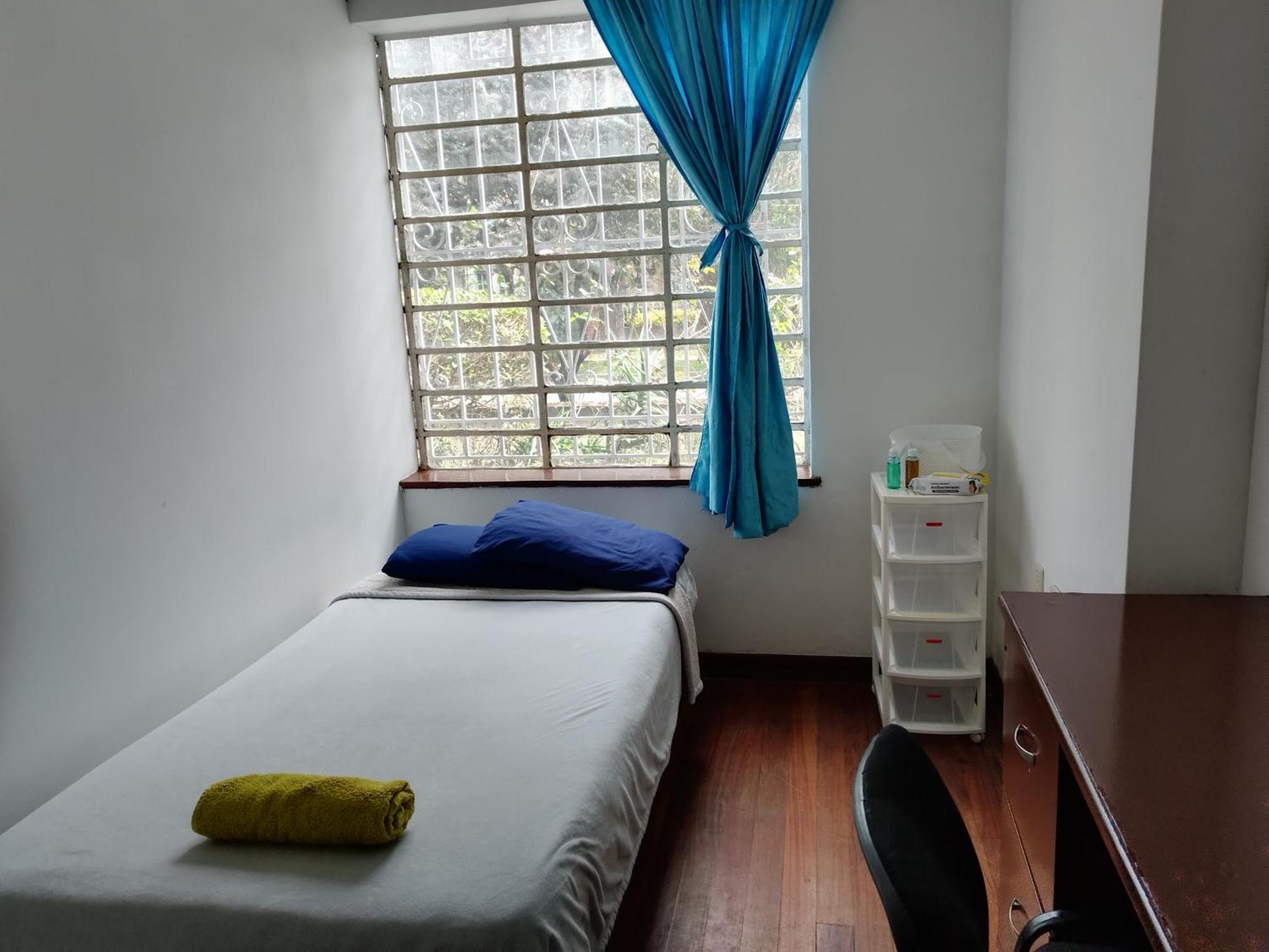 Casa En Bogota Ubicada En Zona Central ภายนอก รูปภาพ