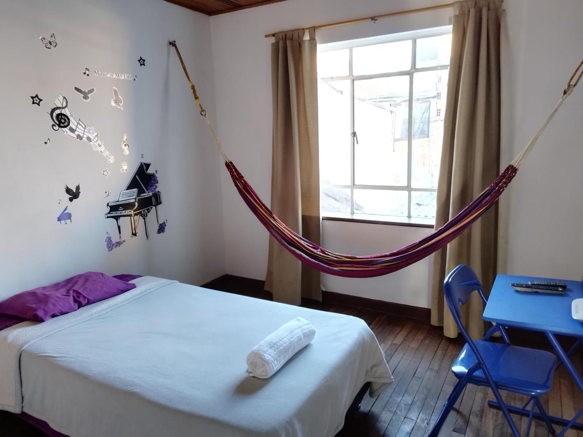 Casa En Bogota Ubicada En Zona Central ภายนอก รูปภาพ