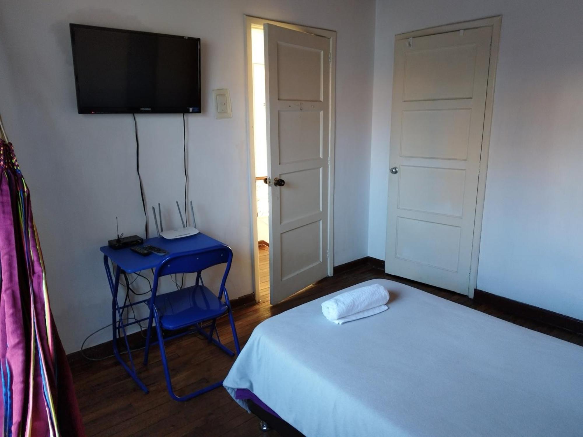 Casa En Bogota Ubicada En Zona Central ภายนอก รูปภาพ