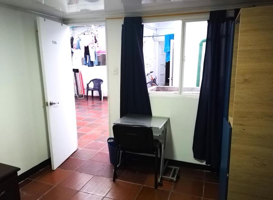 Casa En Bogota Ubicada En Zona Central ภายนอก รูปภาพ