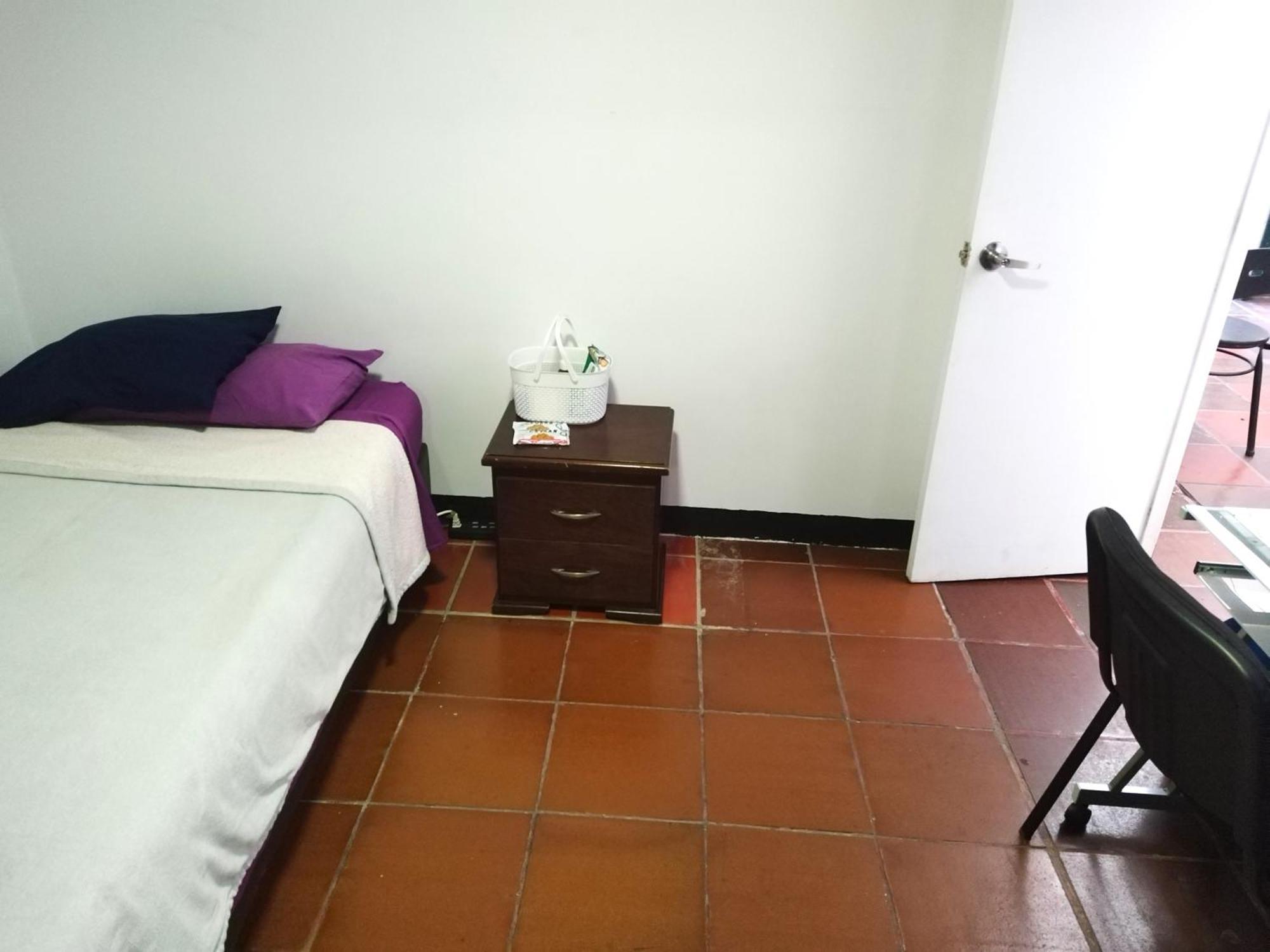 Casa En Bogota Ubicada En Zona Central ภายนอก รูปภาพ
