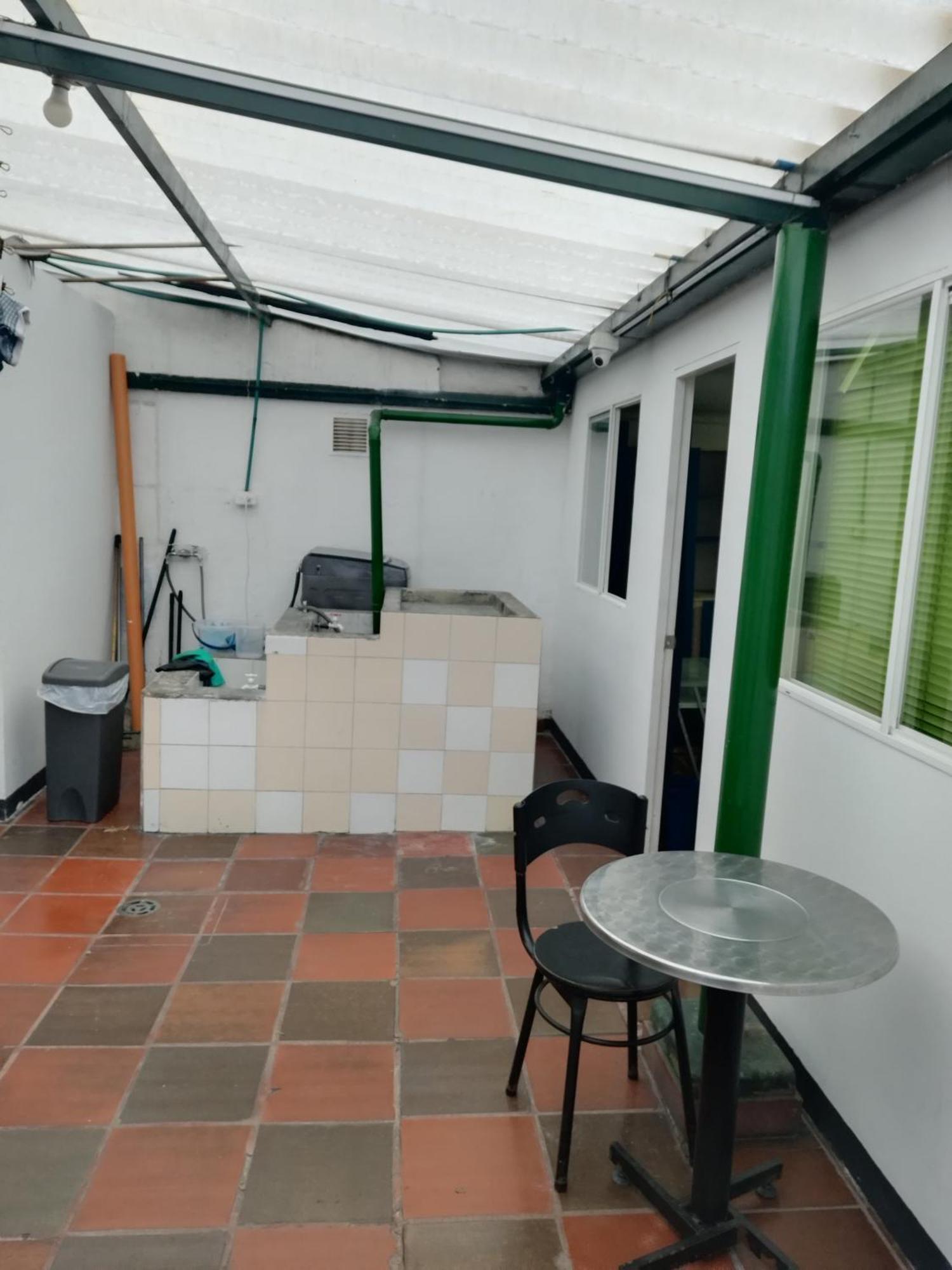 Casa En Bogota Ubicada En Zona Central ภายนอก รูปภาพ