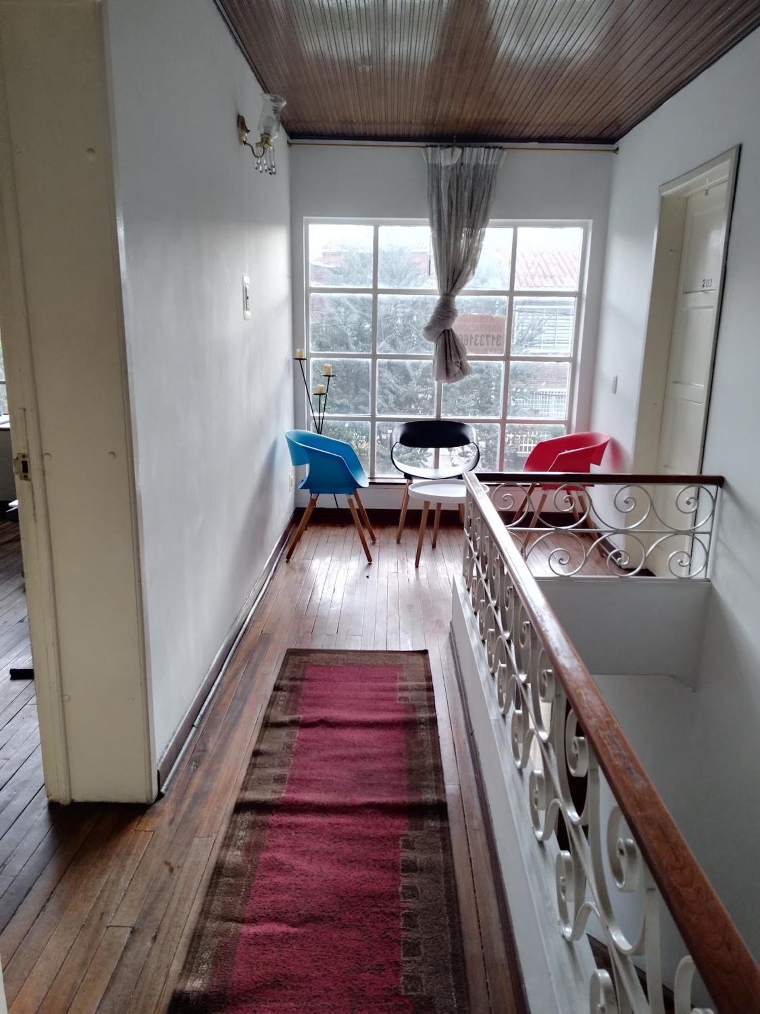 Casa En Bogota Ubicada En Zona Central ภายนอก รูปภาพ