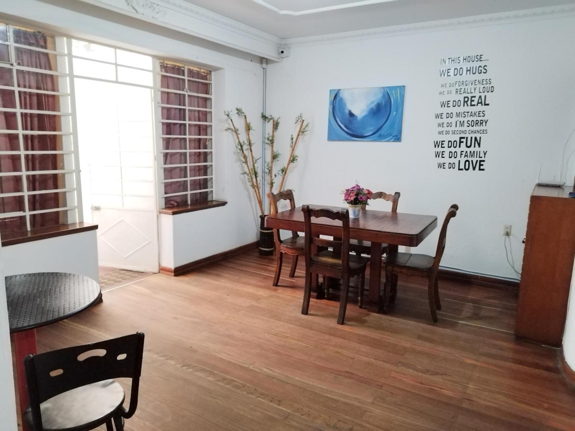 Casa En Bogota Ubicada En Zona Central ภายนอก รูปภาพ