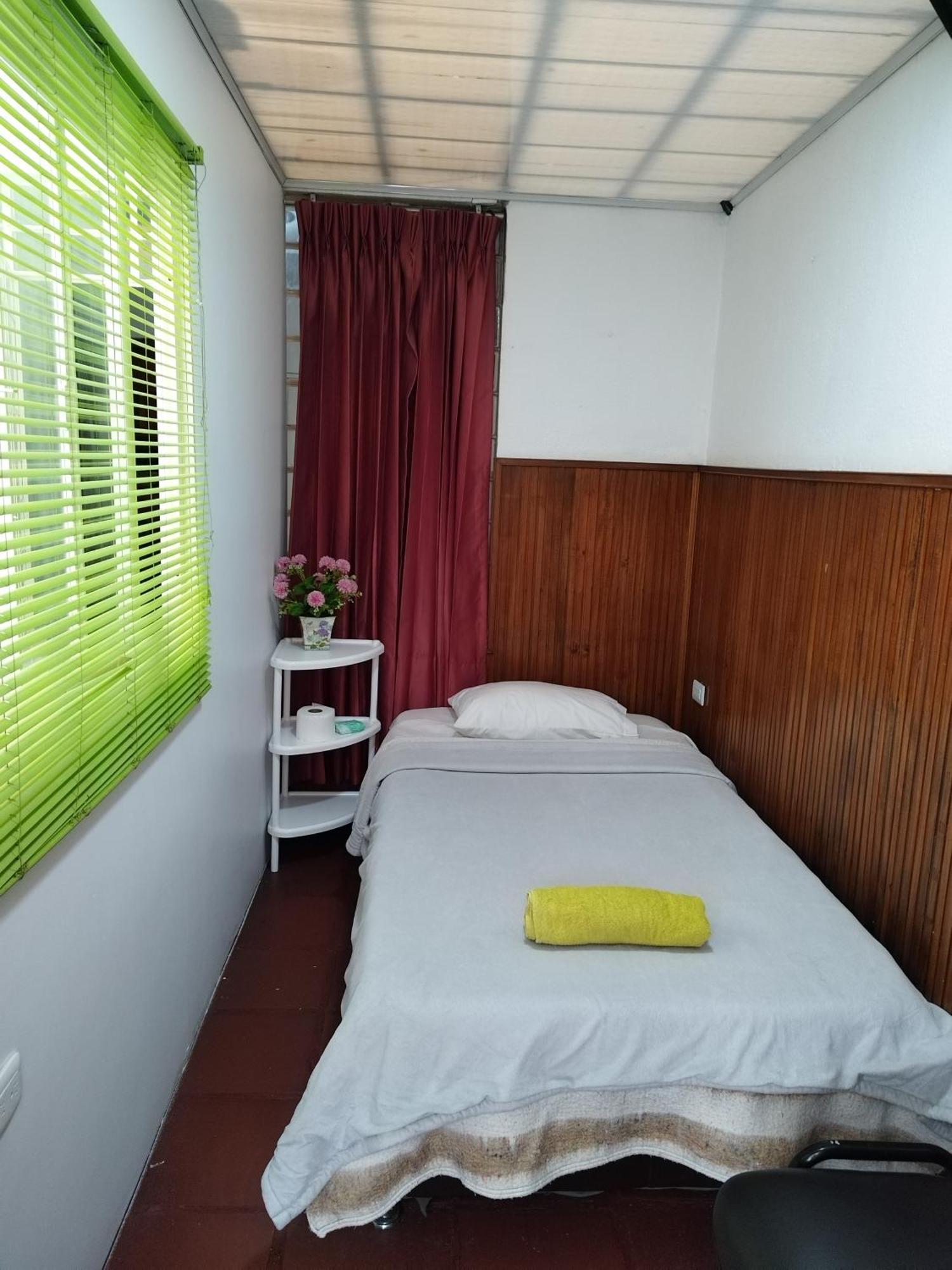 Casa En Bogota Ubicada En Zona Central ภายนอก รูปภาพ