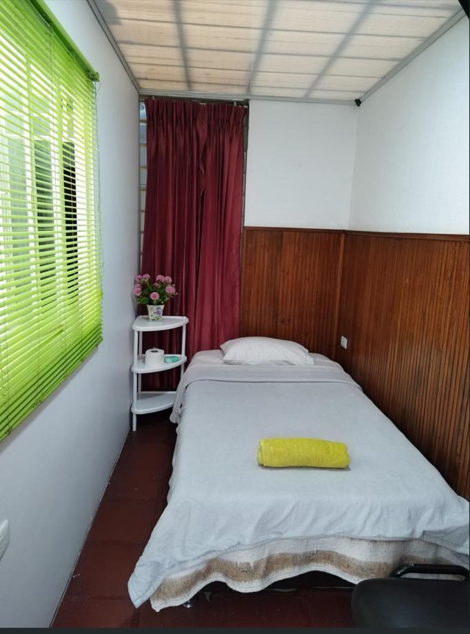 Casa En Bogota Ubicada En Zona Central ภายนอก รูปภาพ
