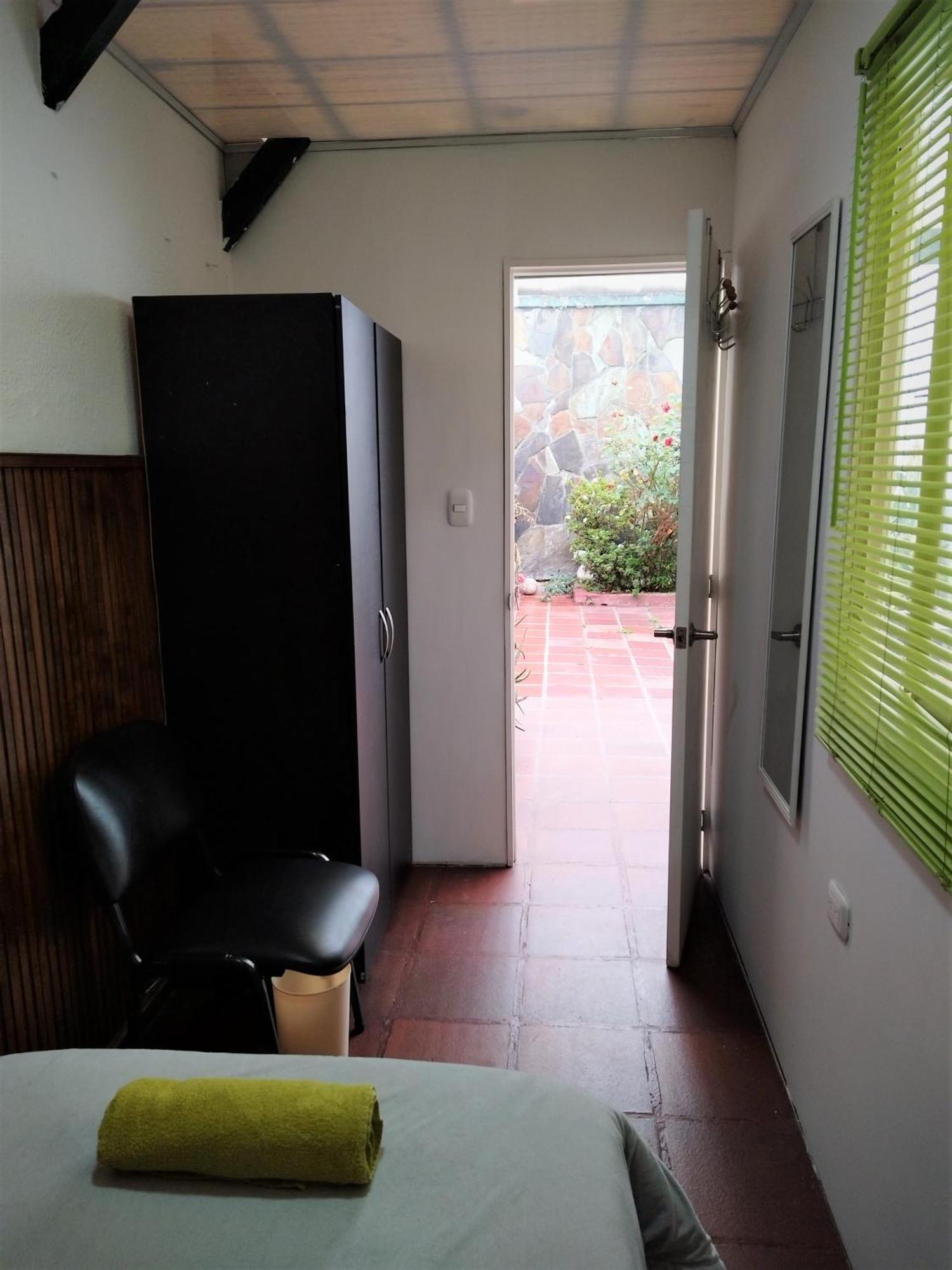 Casa En Bogota Ubicada En Zona Central ภายนอก รูปภาพ