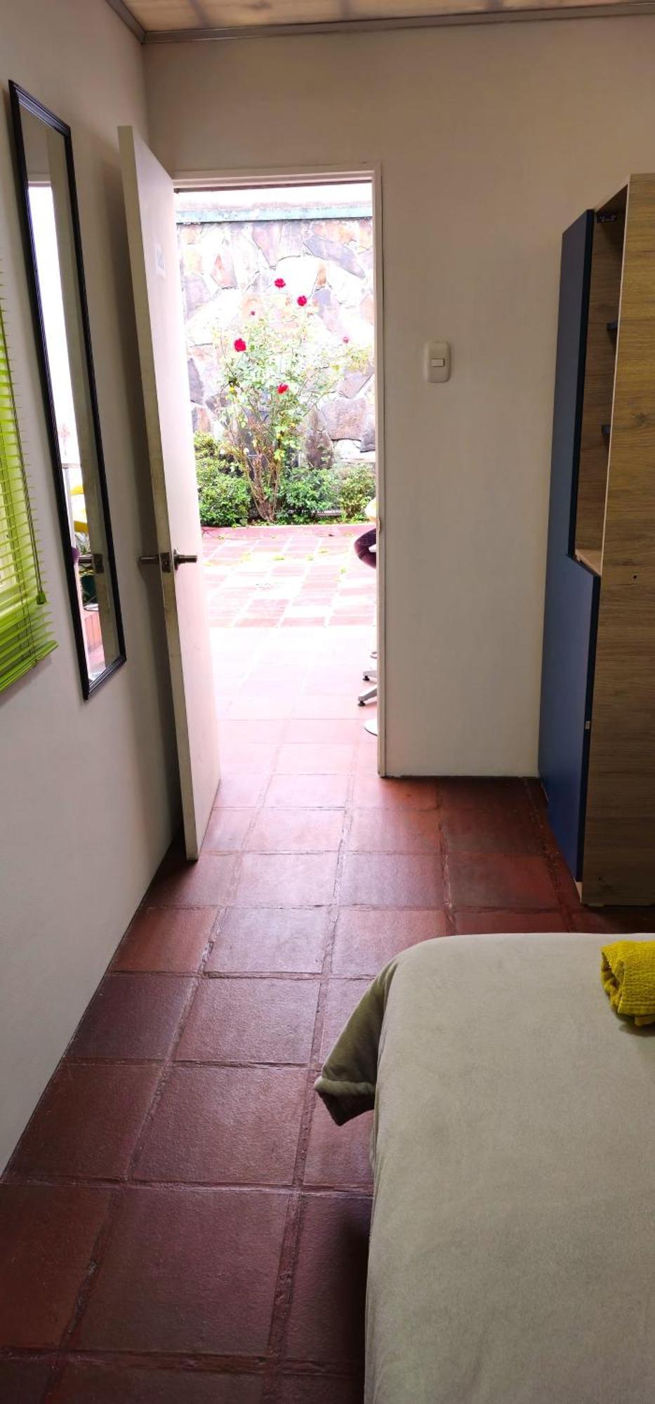 Casa En Bogota Ubicada En Zona Central ภายนอก รูปภาพ
