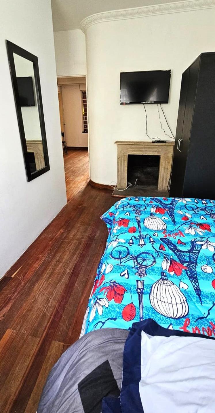 Casa En Bogota Ubicada En Zona Central ภายนอก รูปภาพ