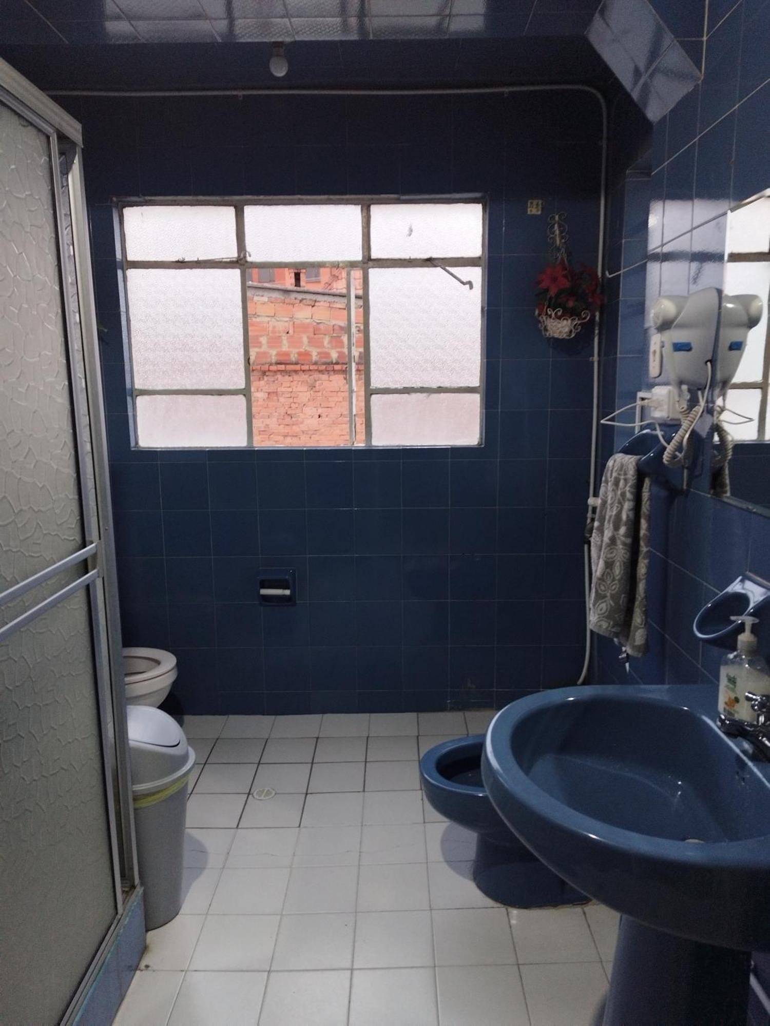 Casa En Bogota Ubicada En Zona Central ภายนอก รูปภาพ