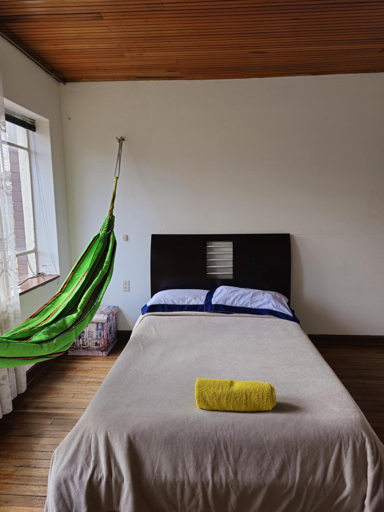 Casa En Bogota Ubicada En Zona Central ภายนอก รูปภาพ