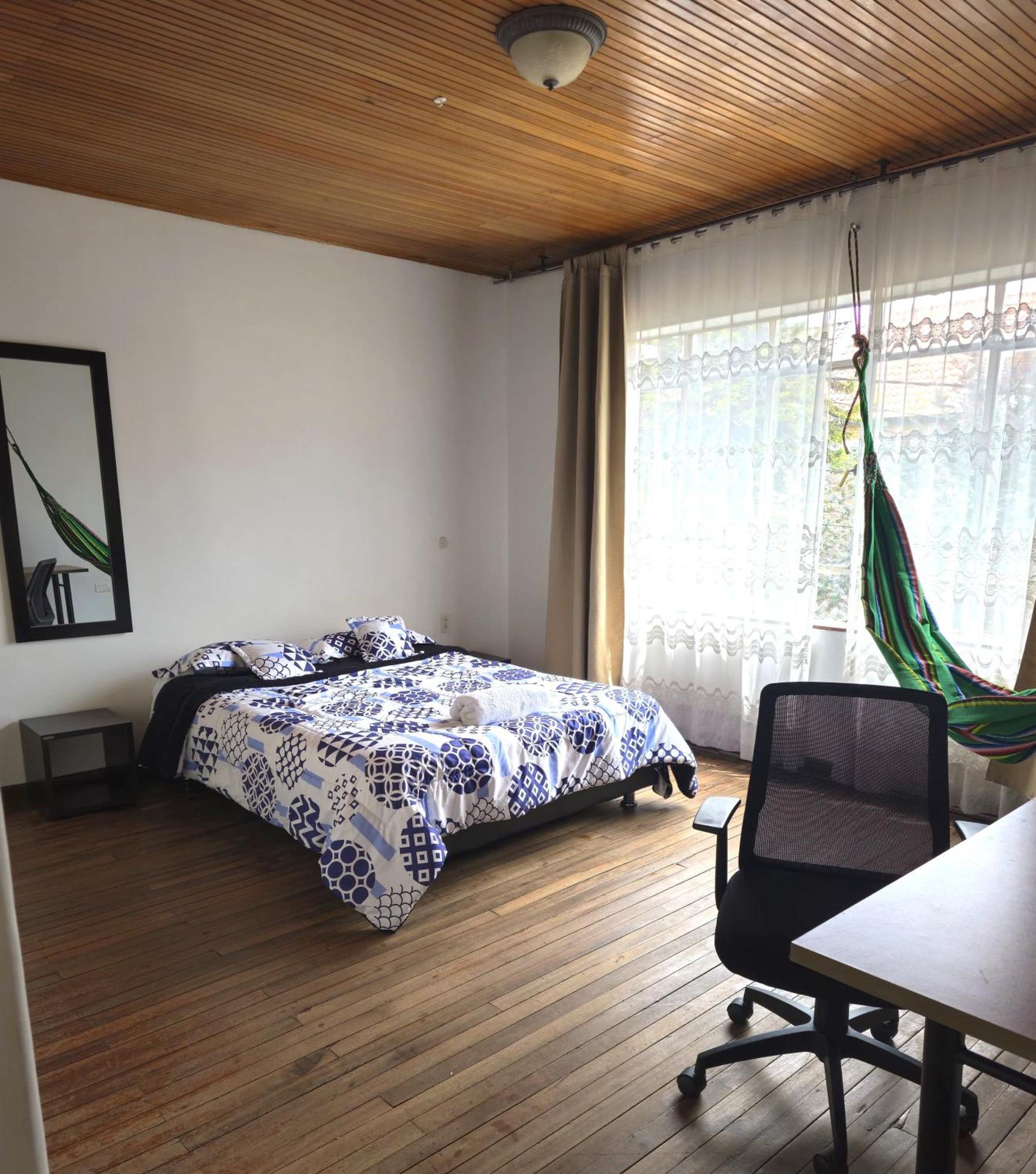 Casa En Bogota Ubicada En Zona Central ภายนอก รูปภาพ