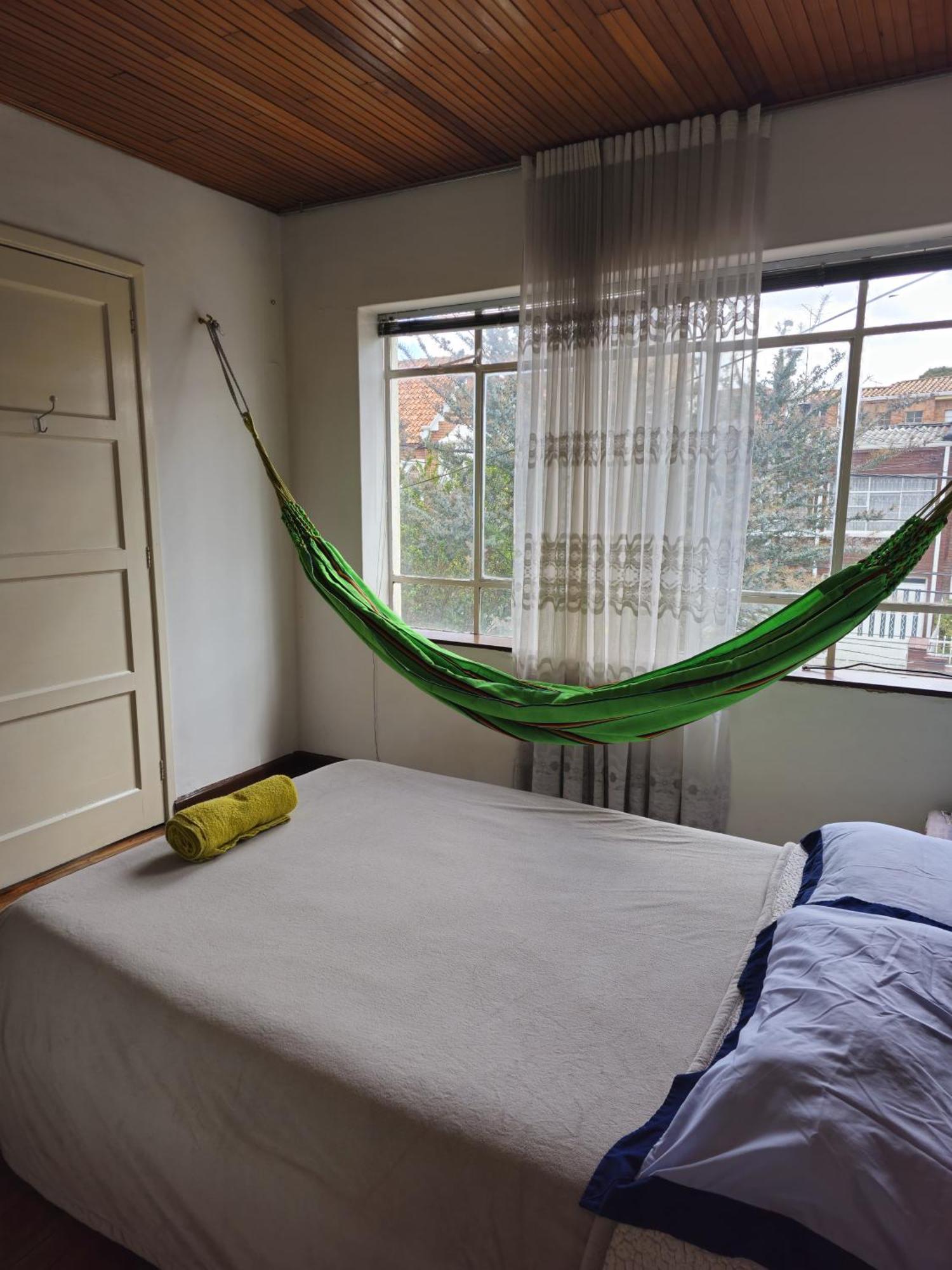 Casa En Bogota Ubicada En Zona Central ภายนอก รูปภาพ