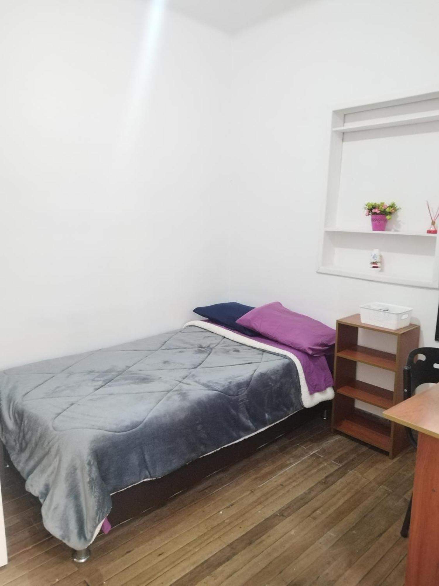 Casa En Bogota Ubicada En Zona Central ภายนอก รูปภาพ