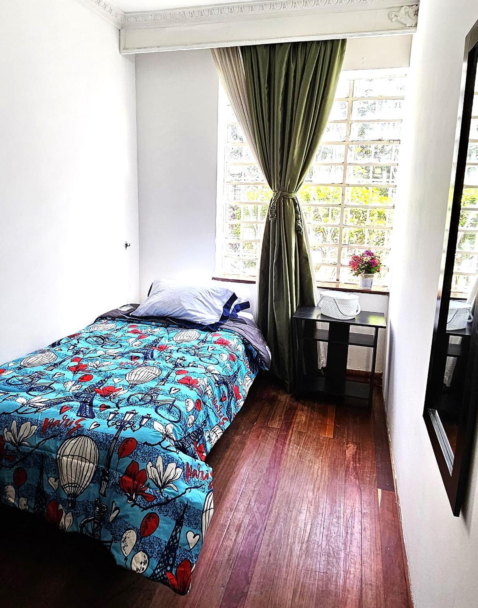 Casa En Bogota Ubicada En Zona Central ภายนอก รูปภาพ