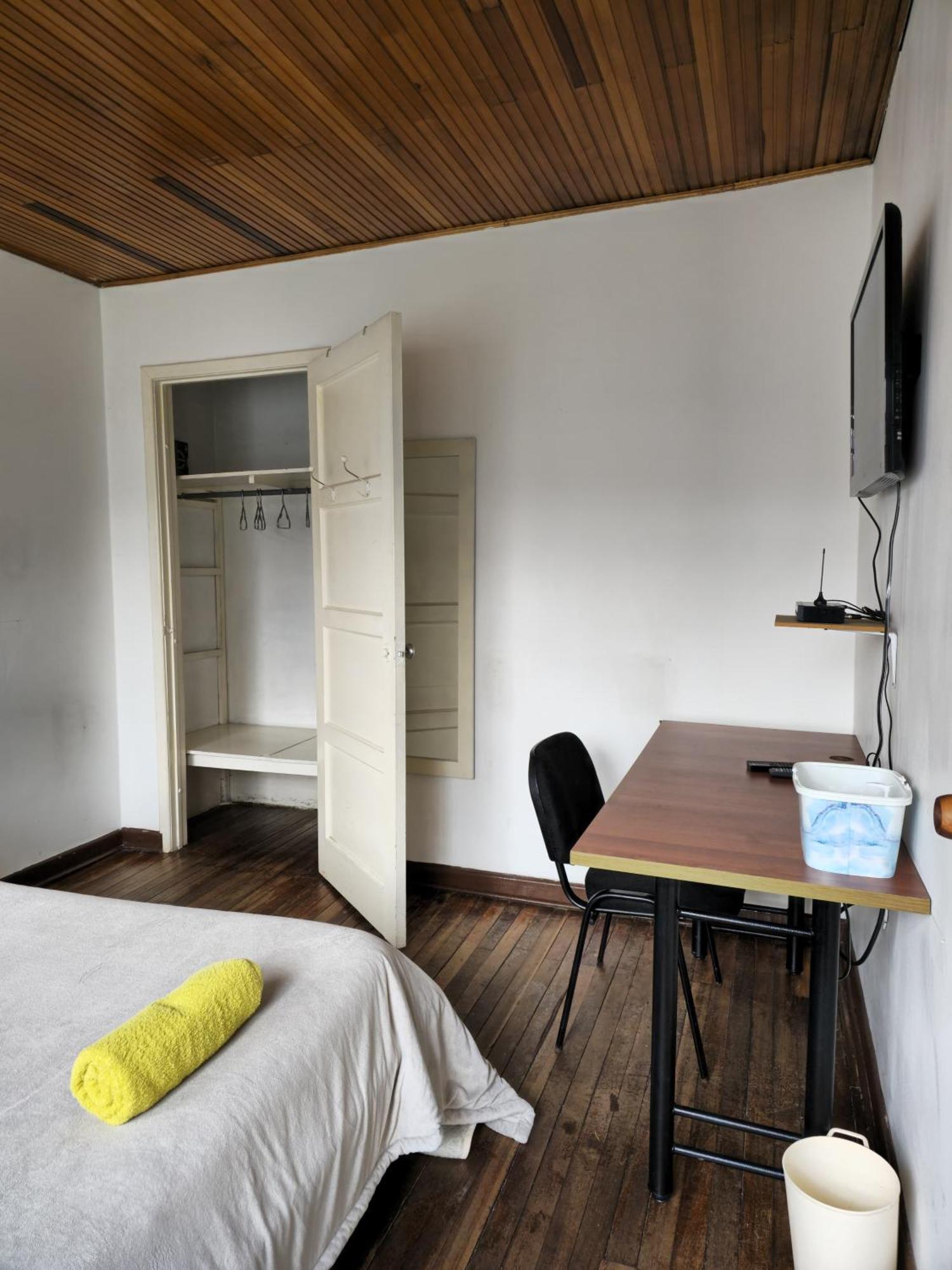 Casa En Bogota Ubicada En Zona Central ภายนอก รูปภาพ