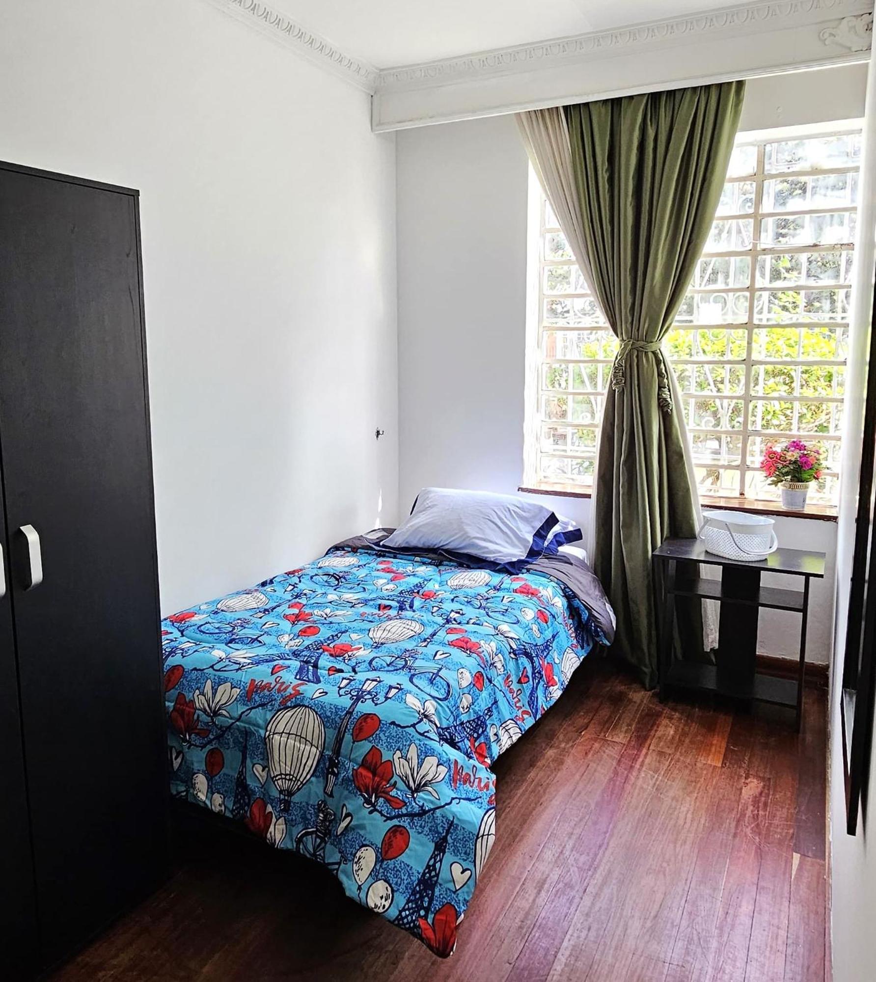 Casa En Bogota Ubicada En Zona Central ภายนอก รูปภาพ