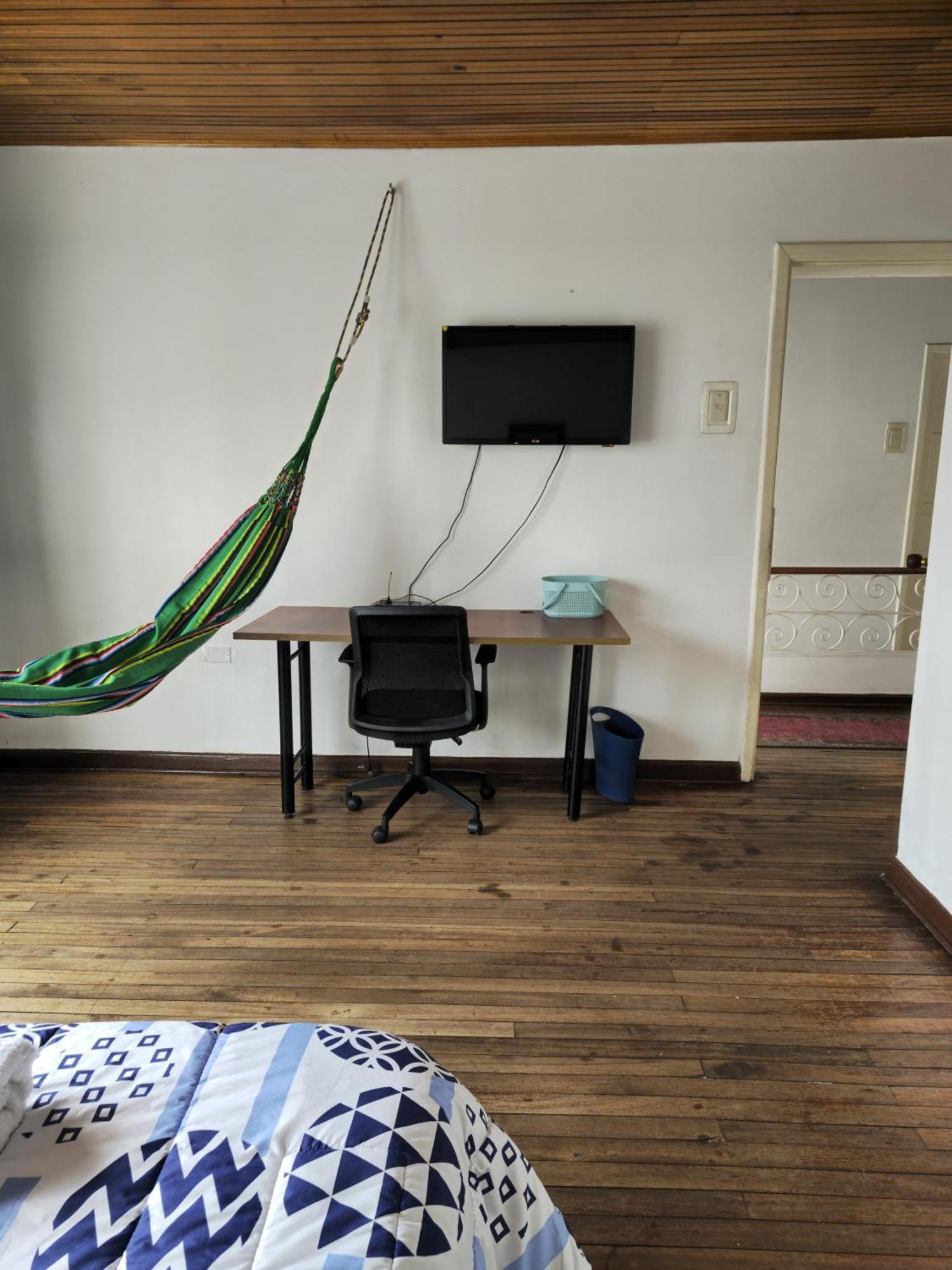 Casa En Bogota Ubicada En Zona Central ภายนอก รูปภาพ