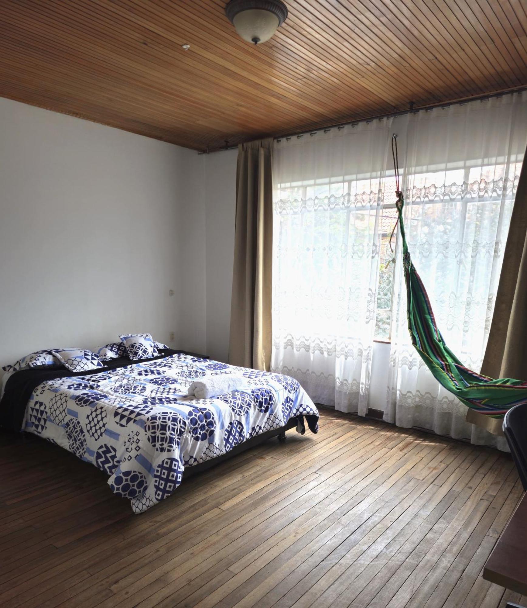 Casa En Bogota Ubicada En Zona Central ภายนอก รูปภาพ